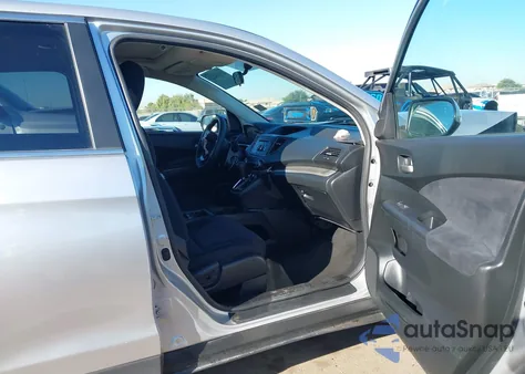 2014 Honda Cr-V Ex from USA, damaged, VIN 3CZRM3H5XEG704765